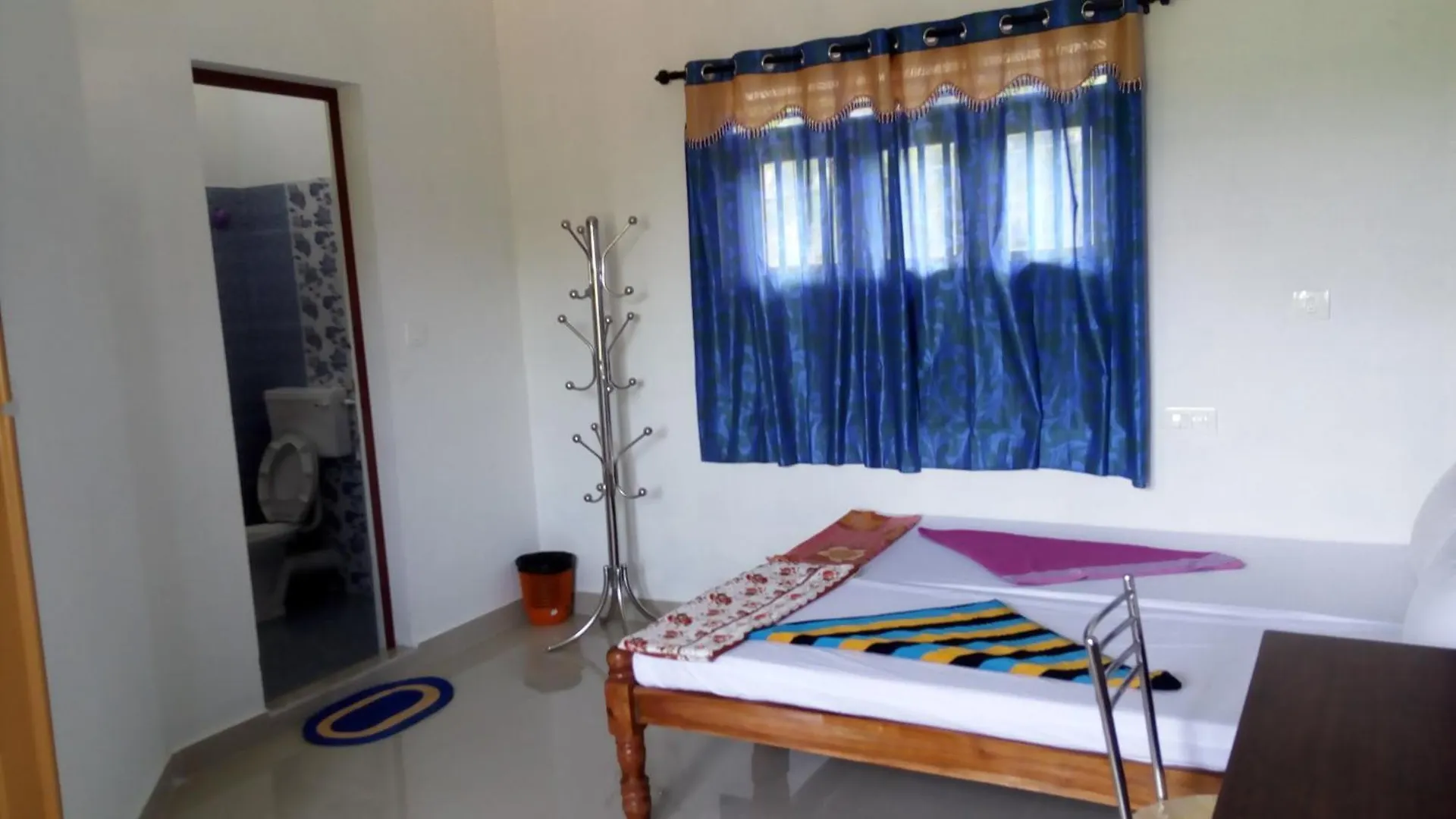 Homestay Sea Breeze Beach Home Alappuzha