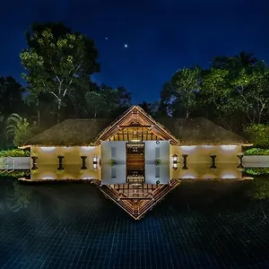 Carnoustie Ayurveda & Wellness Курортный комплекс